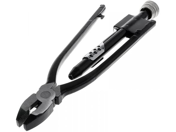 Wire Twisting Pliers