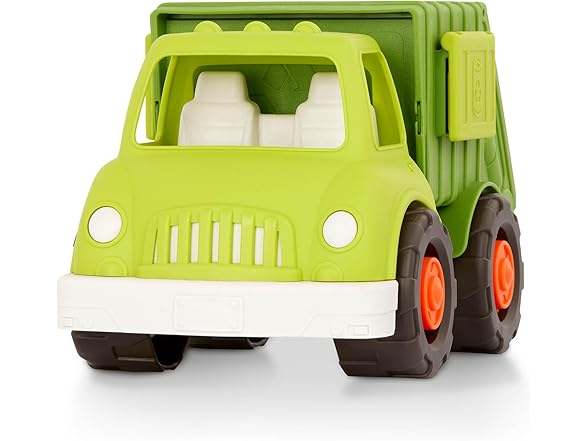 Battat – Wonder Wheels – Recycling Truck