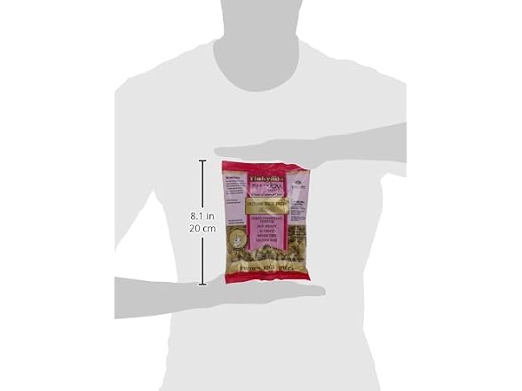 12PK Tinkyada Brown Rice Pasta, Spirals, 16 oz.