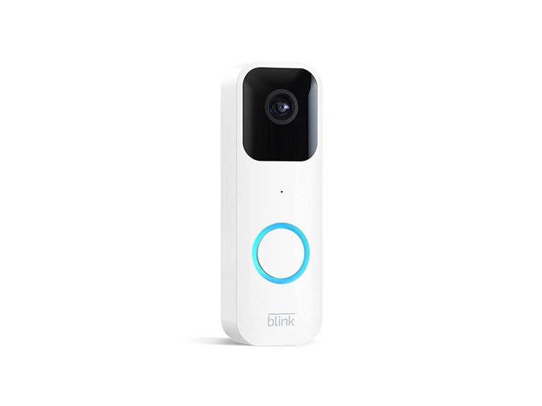 Amazon Devices Blink LotusBlink Lotus White