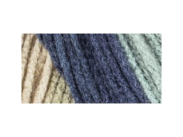 Red Heart Super Saver Yarn-Sutherland