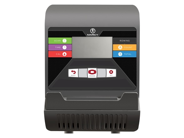 Marcy Magnetic Resistance Exercise Bike