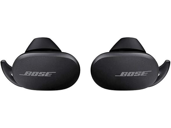 Bose QuietComfort Earphones
