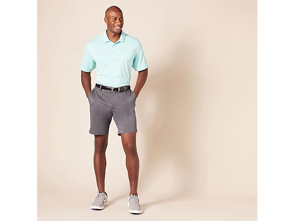 Amazon Essentials Men's Golf Short