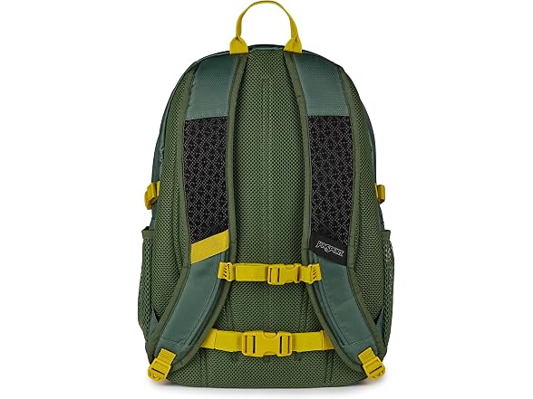 JanSport Agave Hiking Backpack - 32 Liter, Cargo Green