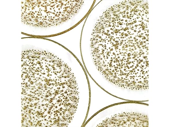 Red Pomegranate ISLA 7" Canape Plate- Your Choice