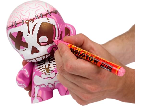Molotow ONE4ALL Acrylic Paint Marker