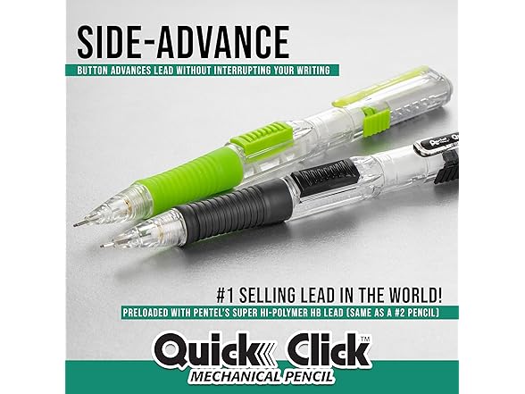 Pentel Note Taking Essentials 8 pack