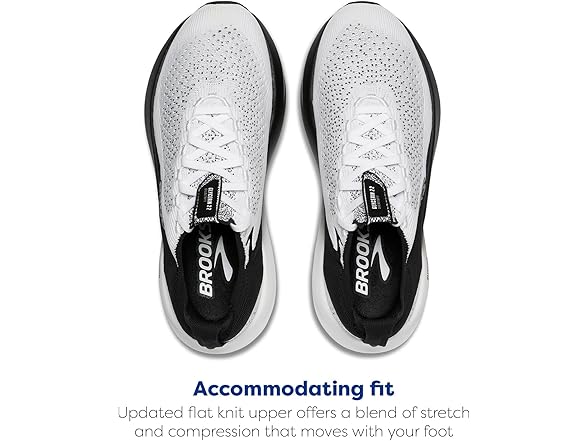 Brooks Glycerin StealthFit 22 Men's Shoes