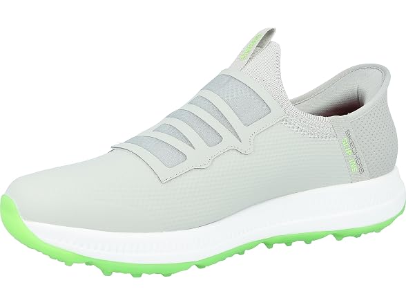 Skechers Men's Go Golf Elite 5 Slip in Golf Shoe
