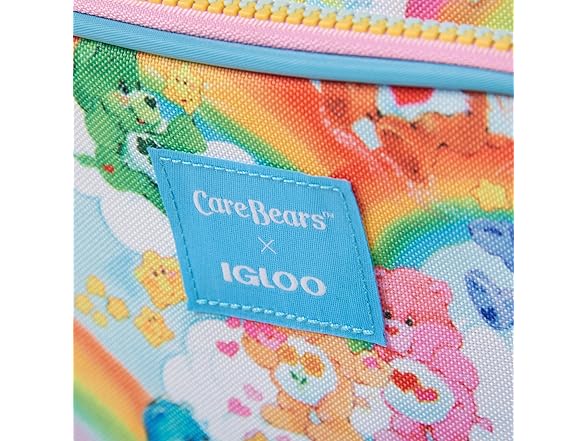 Igloo 90s Retro Collection Lunch Cooler