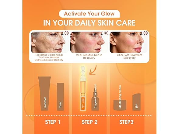 Salmon DNA PDRN Anti-Wrinkle Serum