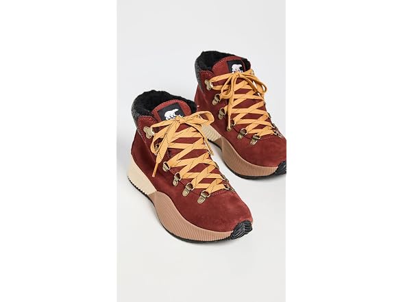 Sorel Women's Out N About III Waterproof Boots (10.5)