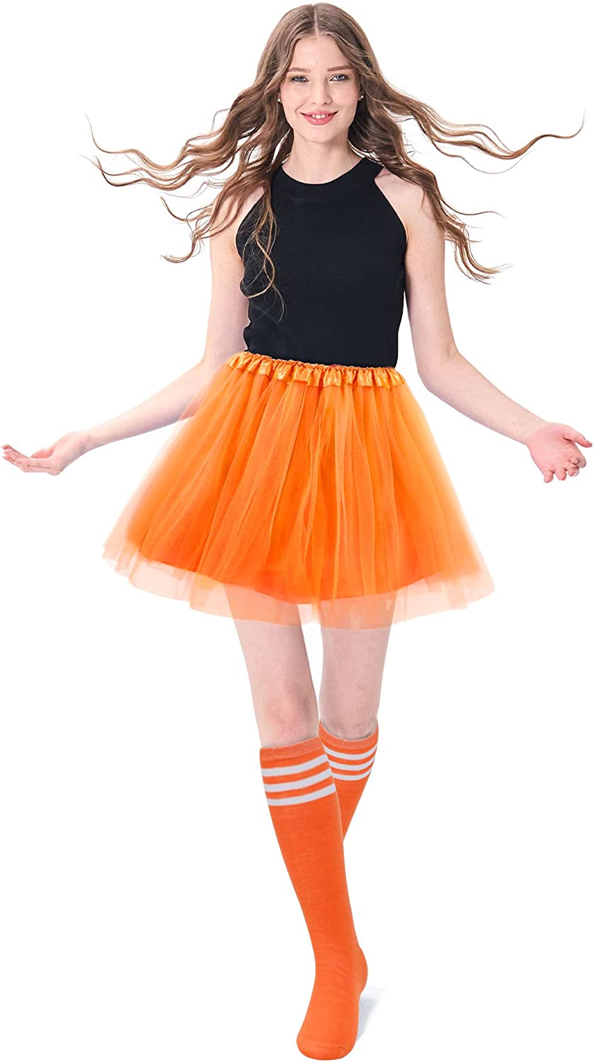Simplicity Classic Hot Pink Tutu - Gallery 26