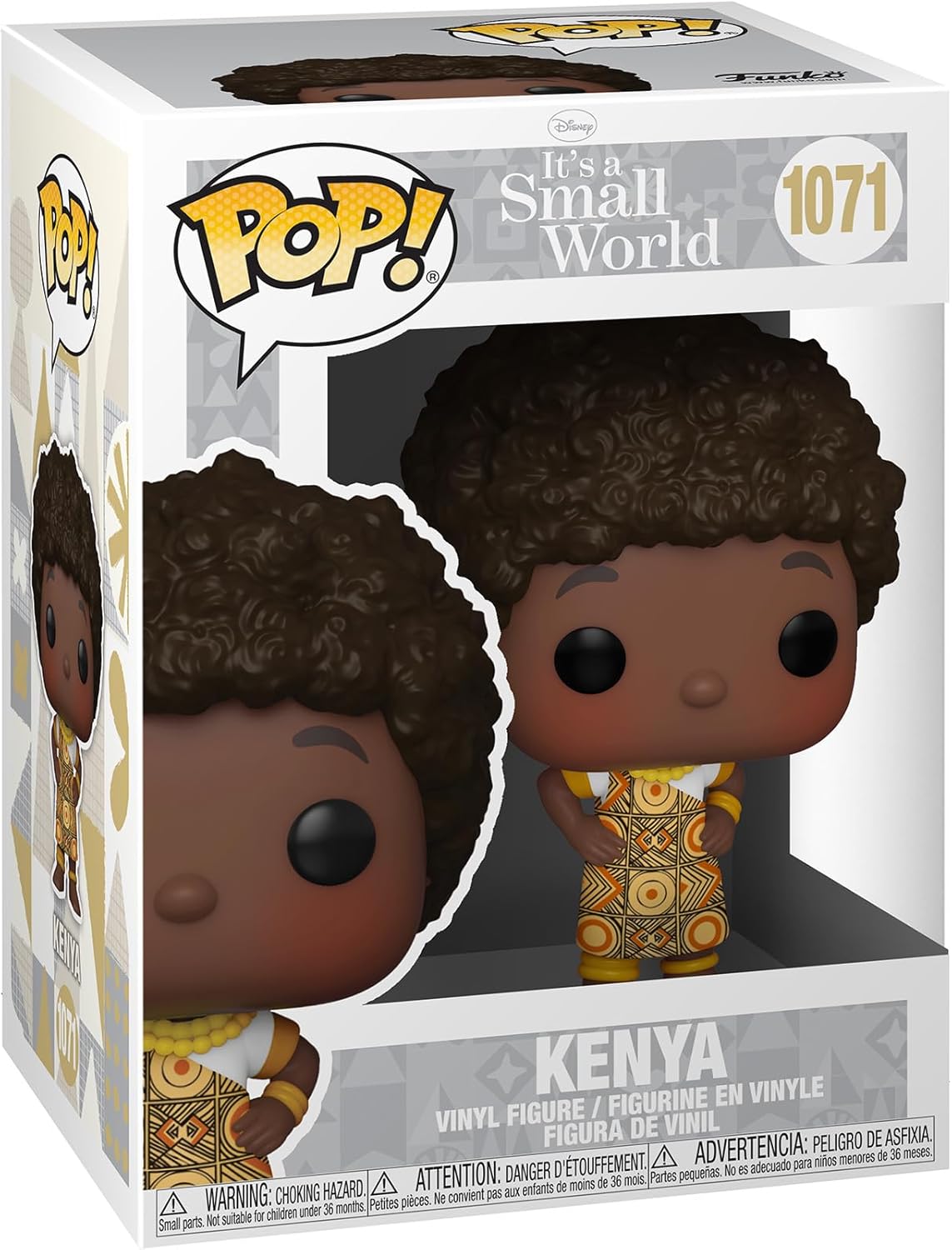 Funko Pop! Disney (Your Choice) - Gallery 28