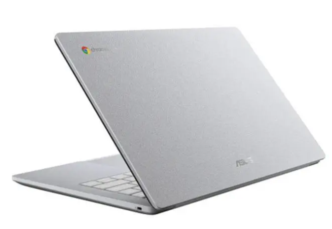ASUS Chromebook CX14 14"FHD Touch Laptop (Open Box) - Gallery 5