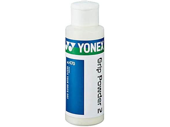 YONEX Grip Powder 2 Sweat Absorption