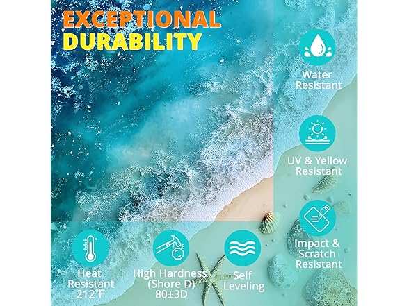 KHKD RESIN Epoxy Resin