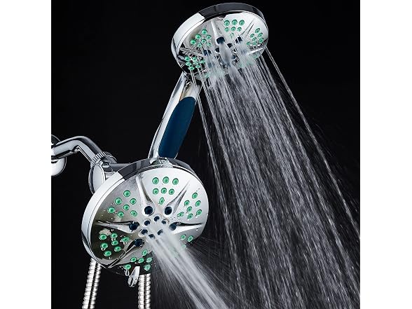 Hotel Spa NOTILUS 3-in-1 Shower Combo