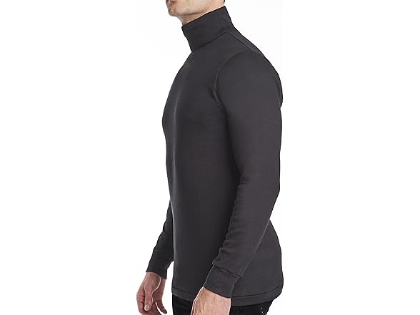 Stanfield's Men's Rib Turtleneck (XL)