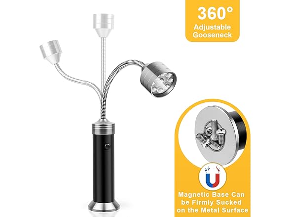 KOSIN Barbecue Grill Light