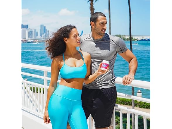 Goba Tea  BOD Pre Workout Pills