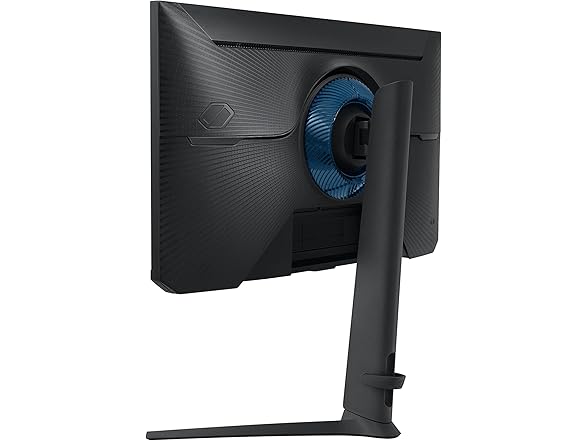 Samsung 25" FHD Monitor | LS25BG402ENXGO