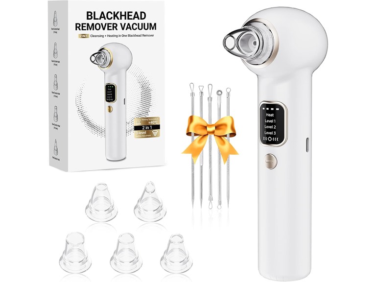 YAGETU BC1192925100001 blackhead remover