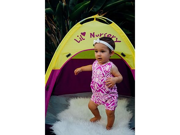 Pacific Play Tents Lil Nursery