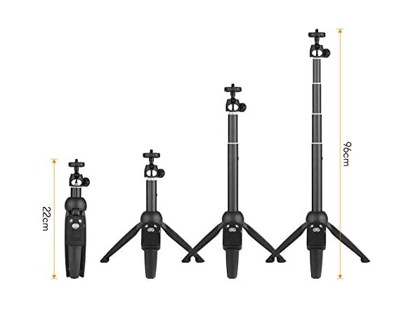 Deetin Tripod Selfie Stick