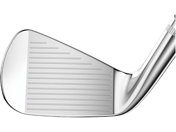 Callaway 2021 Apex Iron Sets, 4-PW, Steel, Stiff