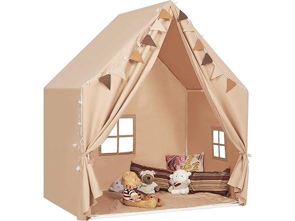 Kids Play Tent