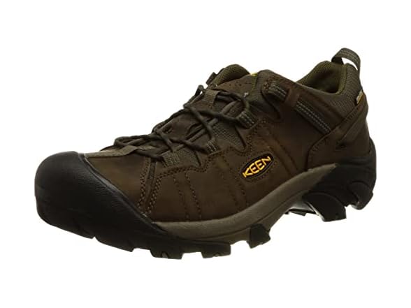 Keen Targhee 2 WP Men's Hiking Boots 11.5