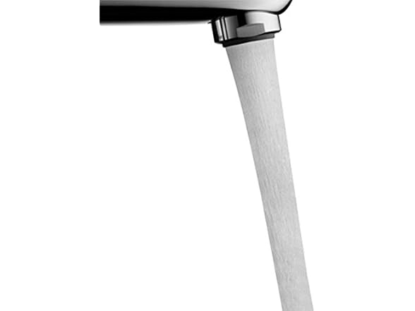 Hansgrohe 71130001 Vanity Faucet Chrome