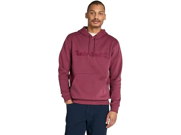 $18.99, Was $65, 70% Off! Timberland Timberland Men's Hampthon Hoodie dealfomo