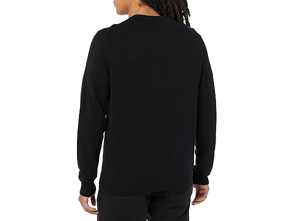 Amazon Mens Star Wars V-Neck Sweater