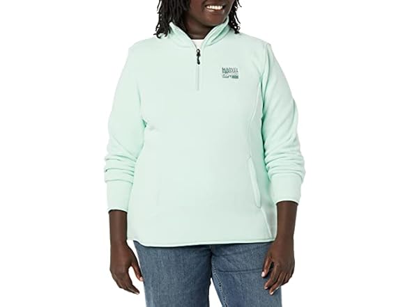 AE Disney Star Wars Logo Womens Fleece