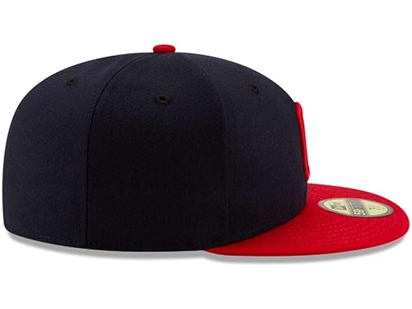 New Era 59Fifty Cleveland Indians Cap