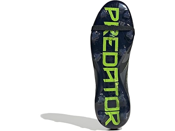 Adidas Unisex Pro Fold-Over Tongue Firm Ground Cleats