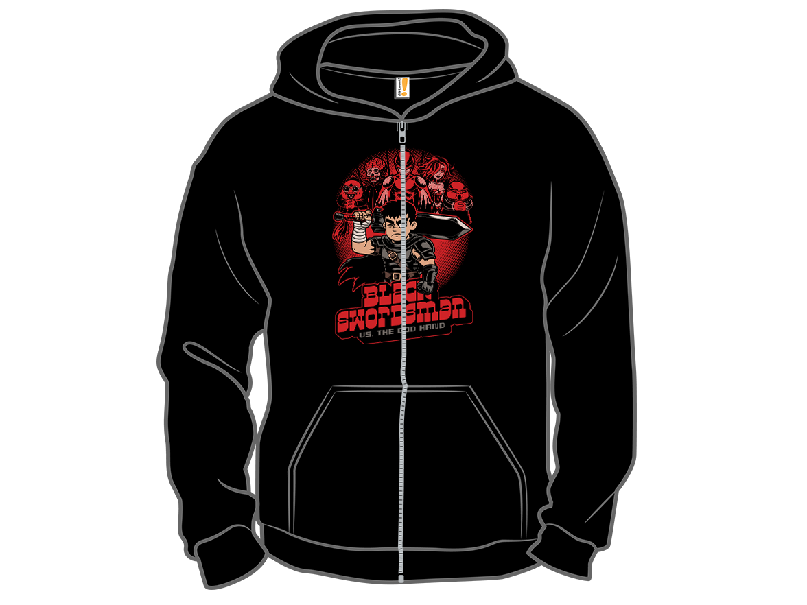 Manga Warrior Enemies - Gallery 14