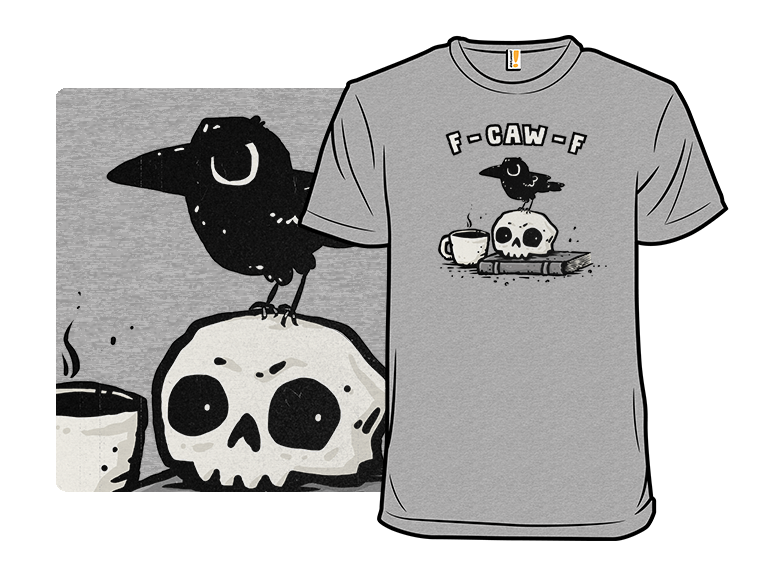 Salty Raven - Gallery 8