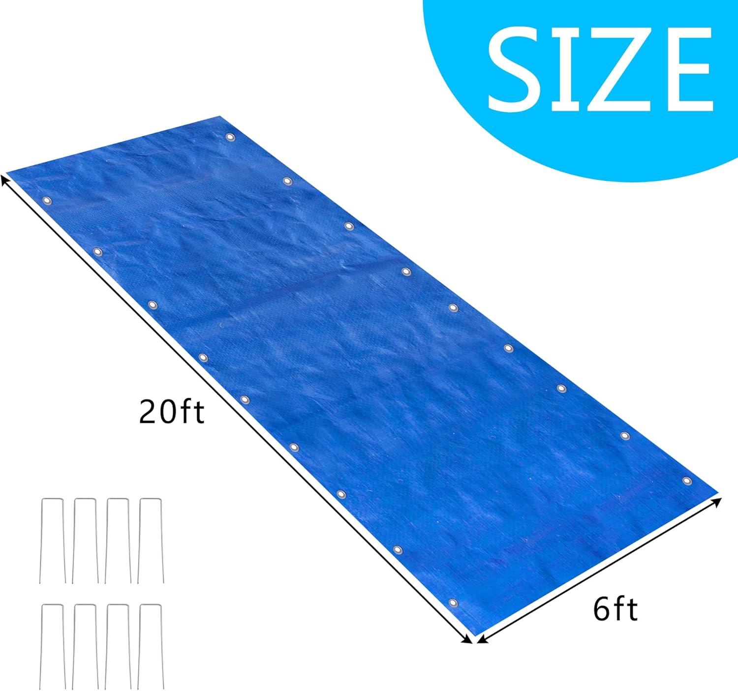 Outdoor Lawn Water Slide by Codree - Gallery 6