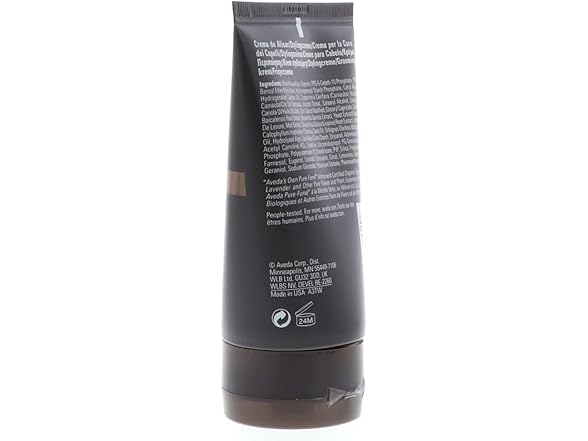 Aveda Men Pure-Formance Grooming Cream, 4.2 oz