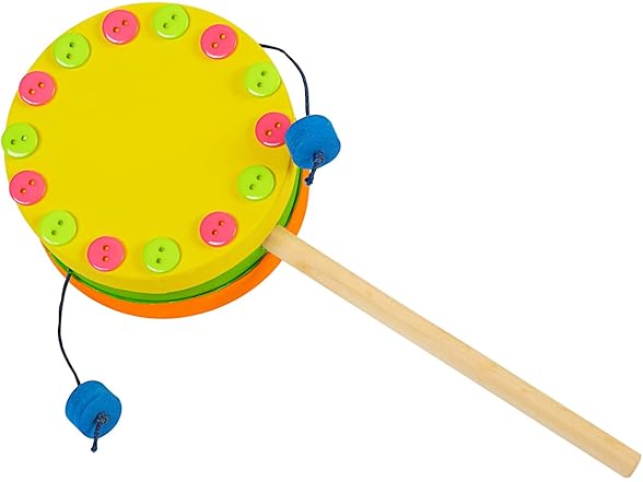 Colorations Colorations Kids Decorate Your Own Spin Dr