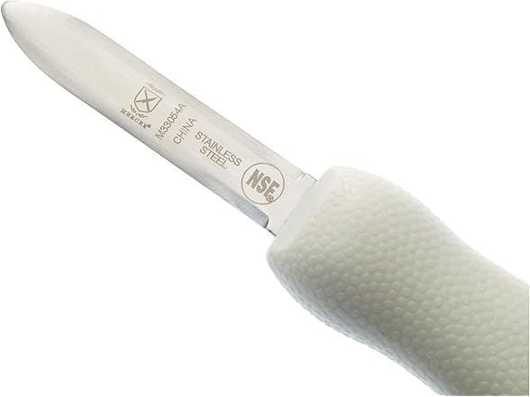 Mercer Culinary Providence Style Oyster Knife