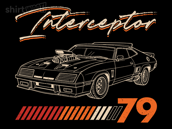 Road Reaper '79