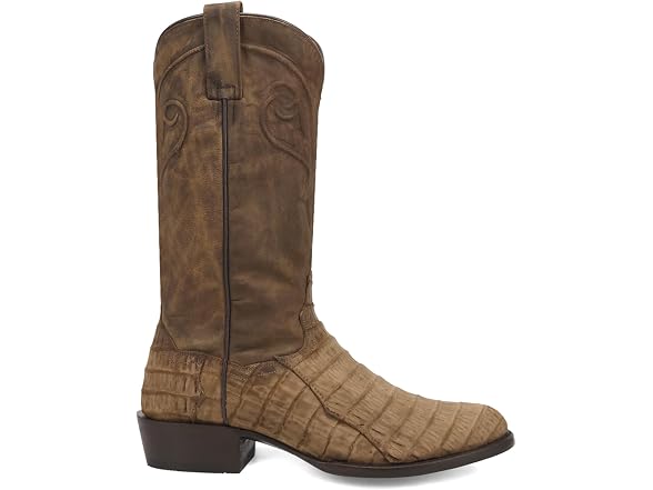 Dan Post Boots Mens Makara Pull On
