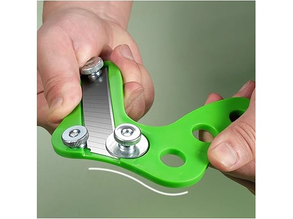 FORYON AAP-Tool-308 Edge Trimmer