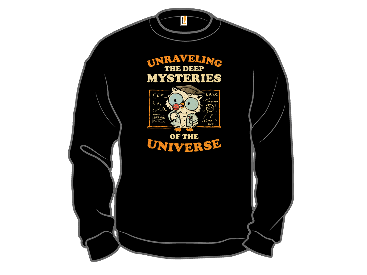 Unraveling The Mysteries Of The Universe - Gallery 11
