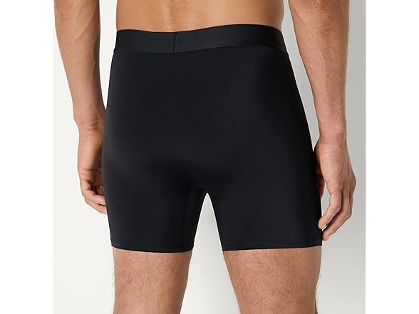 Amazon Mens Boxer Shorts - Pack of 3